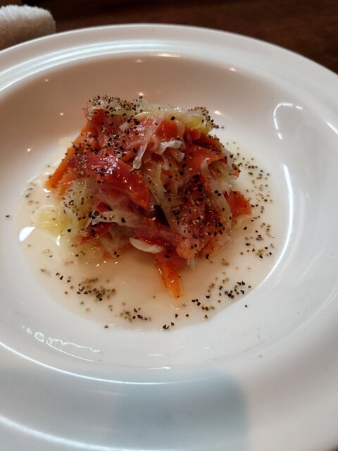 Bistro 四川酒楼的实拍高清图