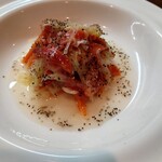 Bistro 四川酒楼的实拍图