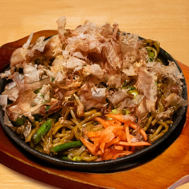 てけてけ 神保町店的实拍高清图