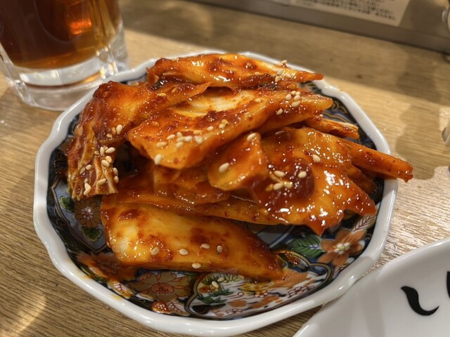 黒毛和牛ホルモン大衆焼肉しんすけ 練馬店的實拍高清圖