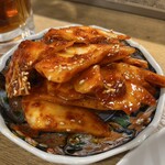 黒毛和牛ホルモン大衆焼肉しんすけ 練馬店的實拍圖
