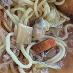 ザ ブッフェ 大丸札幌的實拍圖