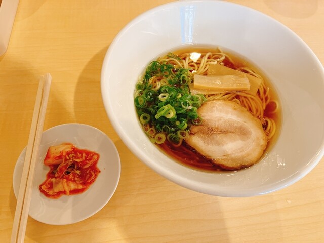 吉見製麺的实拍高清图