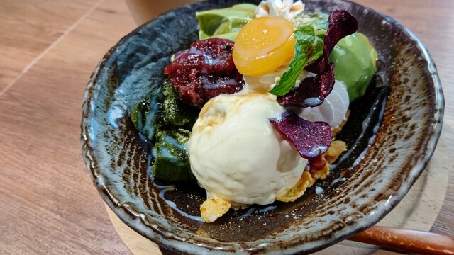 kawara CAFE＆DINING 錦糸町店的實拍高清圖