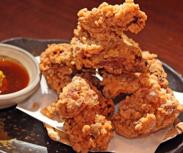 recommendations image for 三代目 鳥メロ 新橋銀座口ガード下店