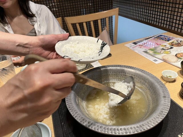博多華味鳥 心斎橋店的实拍高清图