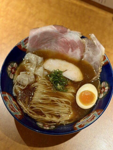 recommendations image for らぁ麺や RYOMA 神楽坂