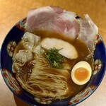 recommendations for らぁ麺や RYOMA 神楽坂