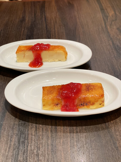 花畑牧場 RACLETTE ～ラクレットチーズ専門店～ 新千歳空港店的實拍高清圖