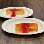 花畑牧場 RACLETTE ～ラクレットチーズ専門店～ 新千歳空港店的實拍圖
