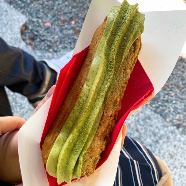 recommendations image for マールブランシュ 嵐山店