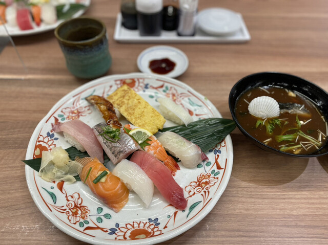 本家 さんきゅう ホテルエミオン京都店的实拍高清图