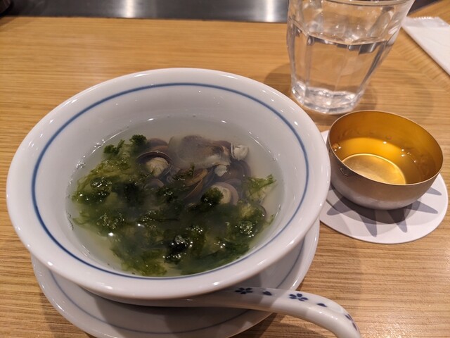TOKYO FISHERMAN'S WHARF UOHIDE 渋谷 Udagawa的實拍高清圖