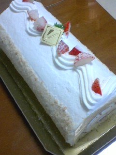 パティスリーワタナベ的实拍图