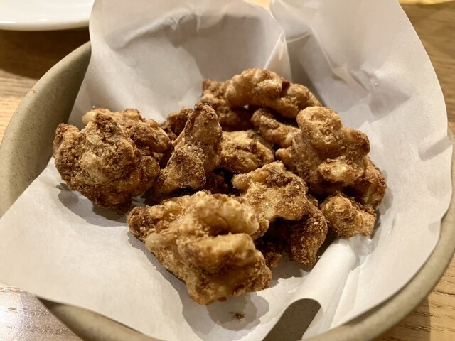 たこ焼きと國酒 日のもと的实拍高清图