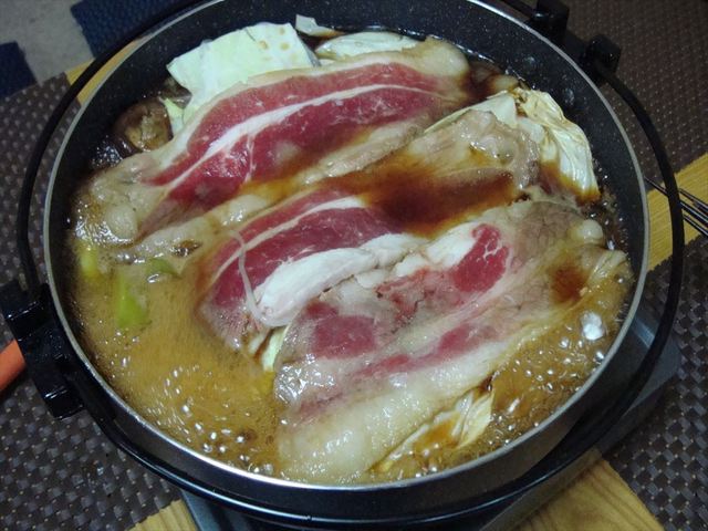 てっ士亭的实拍高清图