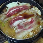 てっ士亭的实拍图
