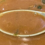 札幌海老麺舎 本店的實拍圖