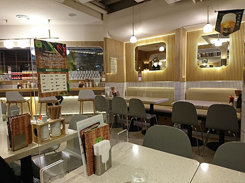 フォー ブラザーズ的实拍高清图