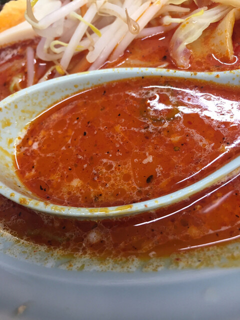 recommendations image for ラーメンショップ マルキチェーン拝島店