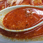 recommendations for ラーメンショップ マルキチェーン拝島店