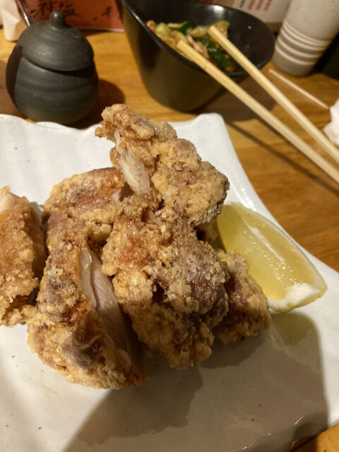 recommendations image for 炭火焼き鳥 十三 大森本店