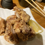 recommendations for 炭火焼き鳥 十三 大森本店