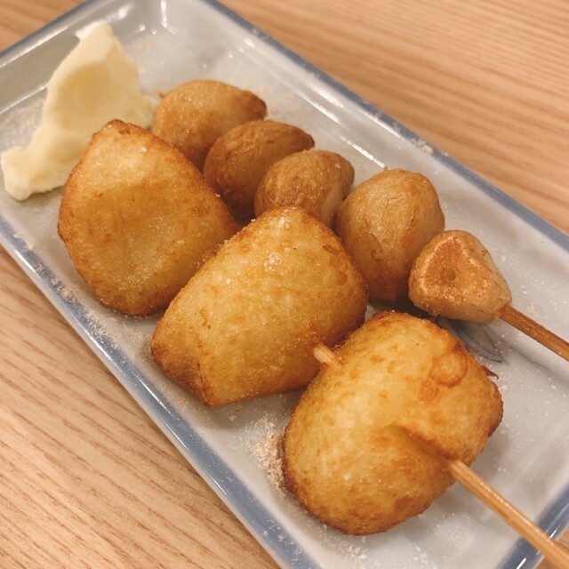 recommendations image for かぶら屋 五反田店