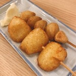 recommendations for かぶら屋 五反田店