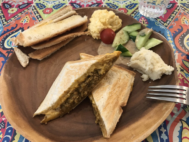 スタジオクートカフェ的实拍高清图