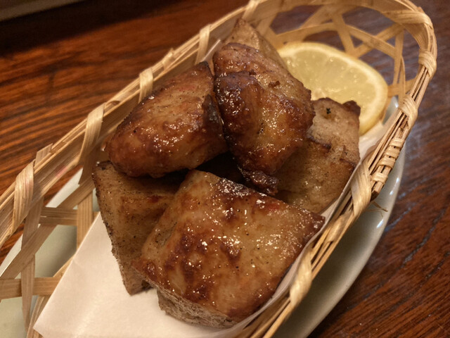 居酒屋ぬの川的实拍高清图