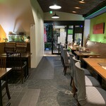 サロマーン&ソエール ハラールキッチン キョウト的实拍图