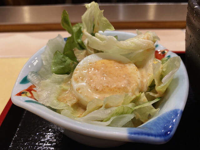 recommendations image for 八丁堀 鮨 たじま