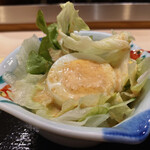 recommendations for 八丁堀 鮨 たじま