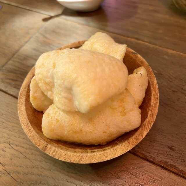 recommendations image for Asian Dining TamTam