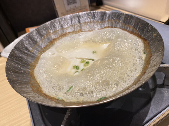 recommendations image for 豊洲市場 さかな酒場 魚星 阪急大井町ガーデン店