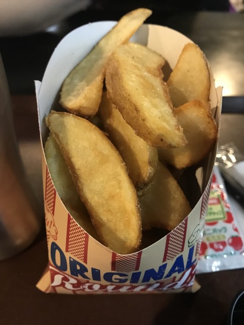 ラウンドワンスタジアム 板橋店的實拍高清圖