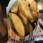 ラウンドワンスタジアム 板橋店的實拍圖