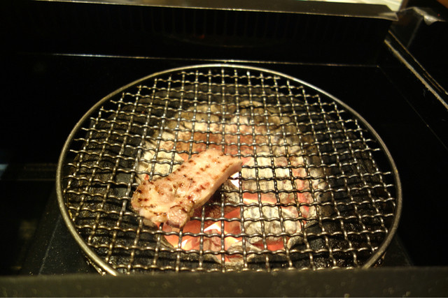 焼肉萬野 心斎橋店的實拍高清圖