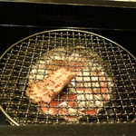 焼肉萬野 心斎橋店的實拍圖