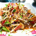 タイ料理居酒屋 バンコクザップ的实拍图