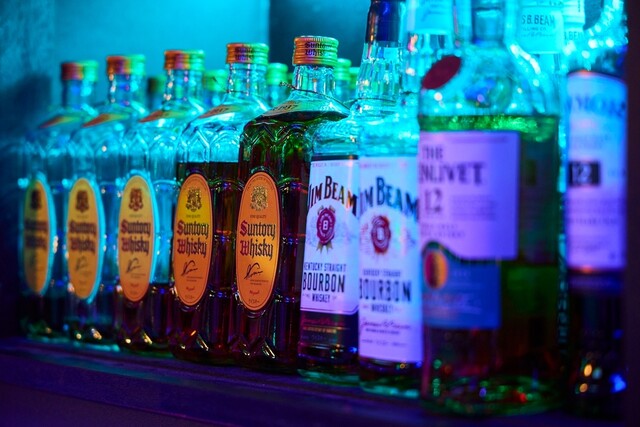 KARAOKE BAR seven的实拍高清图