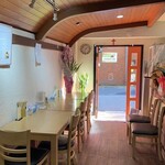ラーメン 尹善栄の店的實拍圖