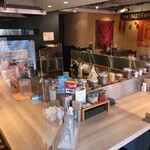 さっぽろルーカレーNAGAMIYA的实拍图