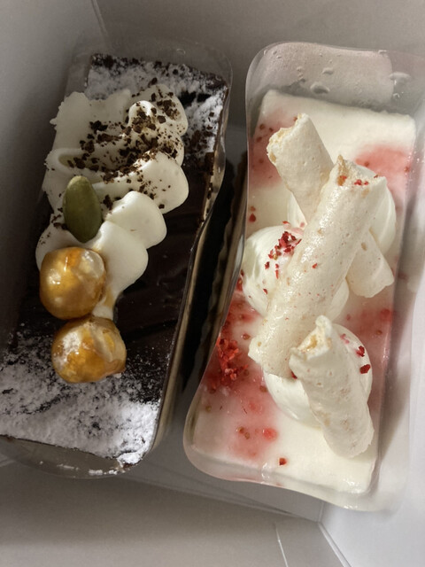 recommendations image for ウォーターブルーカフェ