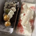 recommendations for ウォーターブルーカフェ