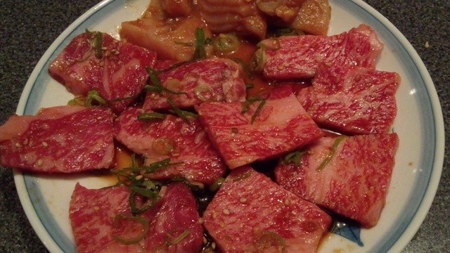 焼肉モリタ屋的实拍高清图