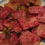 焼肉モリタ屋的实拍图