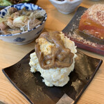 酒枡的實拍圖