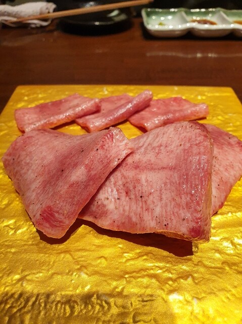 炭火焼肉 ふちおか的實拍高清圖